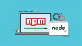 探索 npm:JavaScript 的赛博配给站