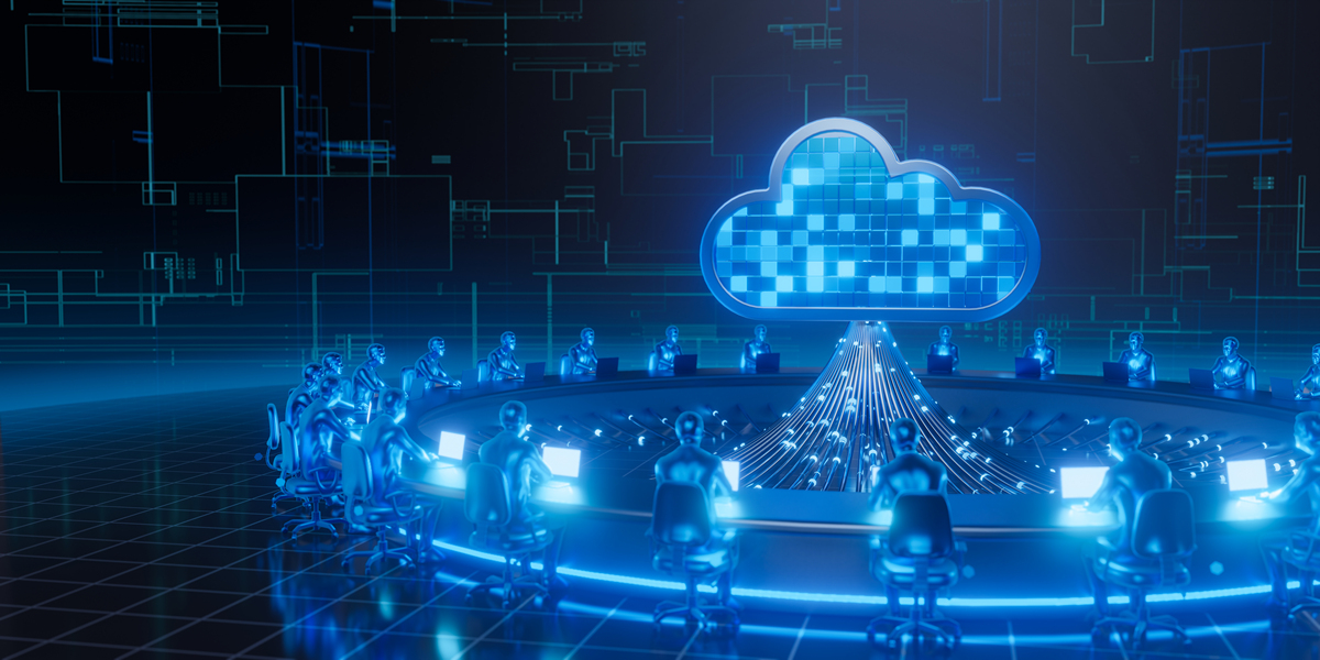 阿里云国际服务器：全球企业数字化转型的云端基石