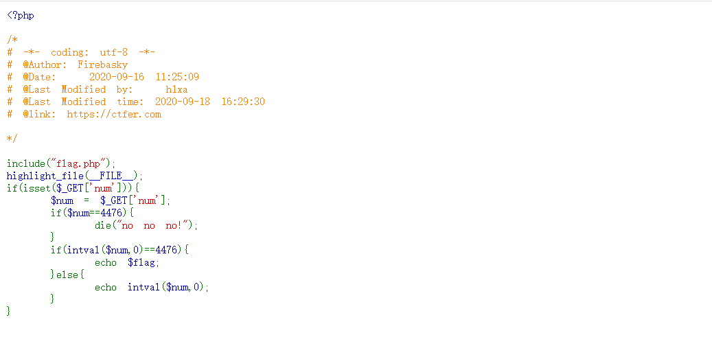 Ctfshow web入门PHP特性篇web89至112通关详解-开发者社区-阿里云