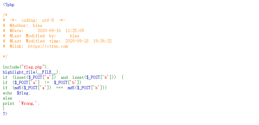 Ctfshow web入门PHP特性篇web89至112通关详解-开发者社区-阿里云