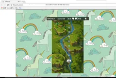 飞机大战html游戏全代码js、jquery操作