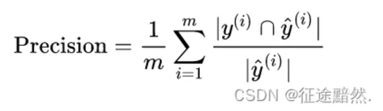 【sklearn报错解决方案】UndefinedMetricWarning: Precision is ill-defined and being set to 0.0