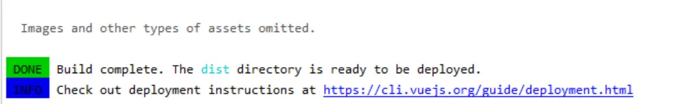 【Vue】宝塔面板服务器配置Vue项目