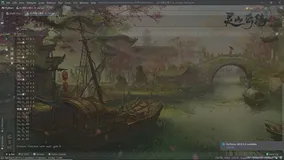 AI A_star算法野人渡河-实验报告