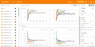【深度学习】pytorch使用tensorboard可视化实验数据