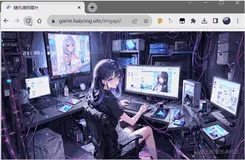 使用PHP实现随机调用图片