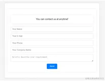 使用 PHPMailer 实现邮件的实时发送