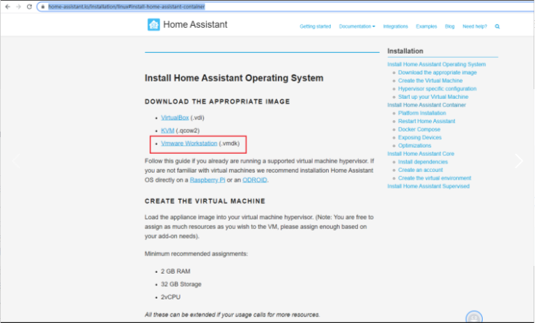 搭建Home Assistant智能家居系统 - 随时随地控制你的家庭设备「内网穿透」（一）