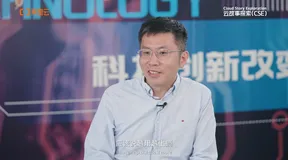 【云故事探索】NO.7：「越用越上瘾」，中华财险60%研发人员用通义灵码提效