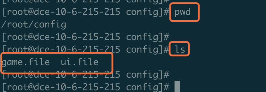 k8s--配置存储 ConfigMap、Secret 