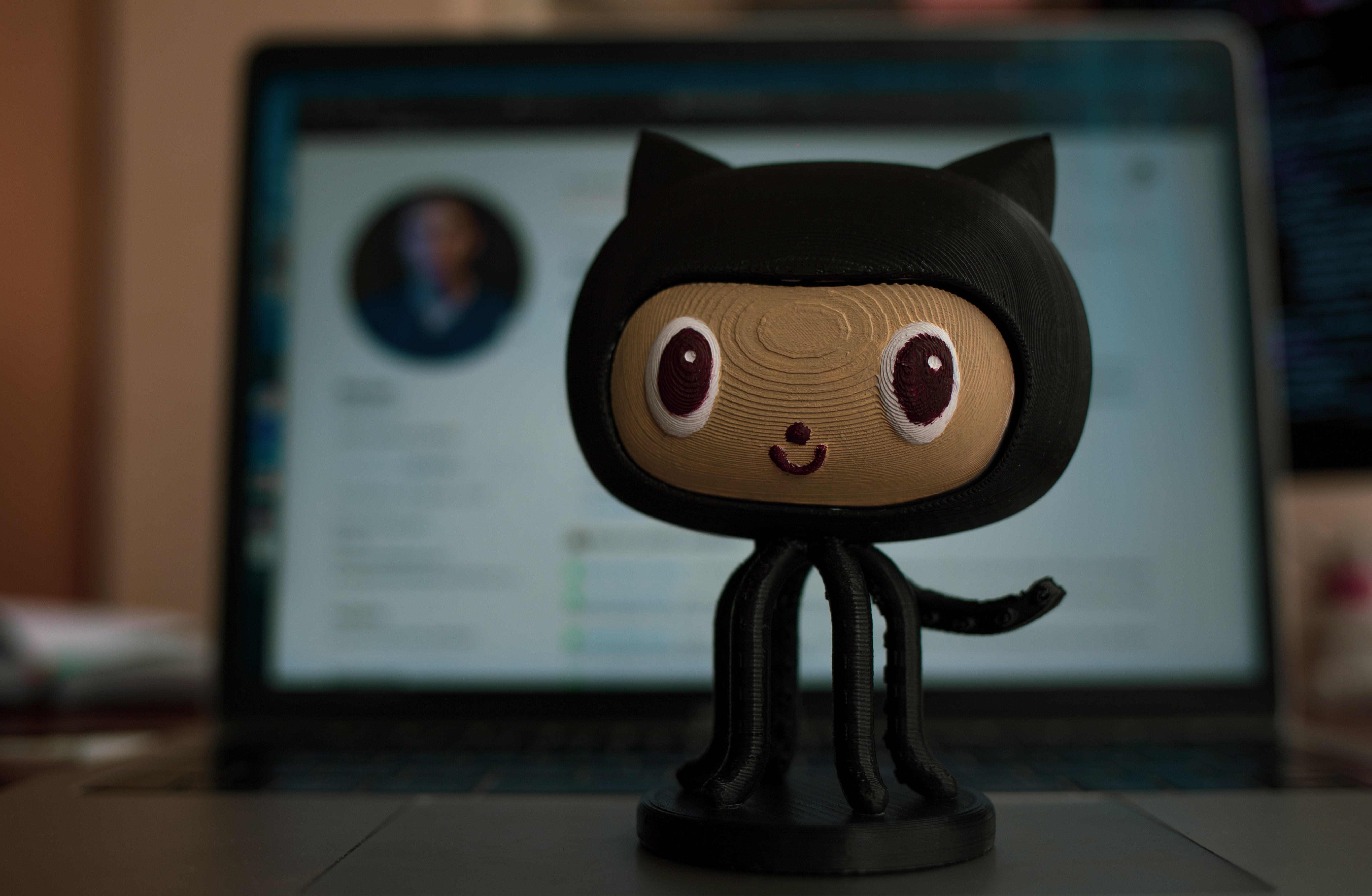 Github 提交 issue 的正确姿势