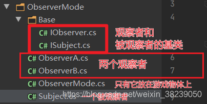 Unity精华☀️ 面试官眼中的「设计模式」