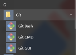 Git Bash从安装配置到文件操作与代码提交回滚详解-开发者社区-阿里云
