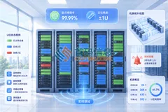 IDC机房资产管理实战：RFID盘点技术选型