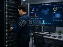数据中心U位管理实践：磁控方案从试点到全员认可的落地路径