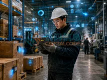 企业固定资产RFID化管理落地实战：架构设计、数据模型与半年运维踩坑