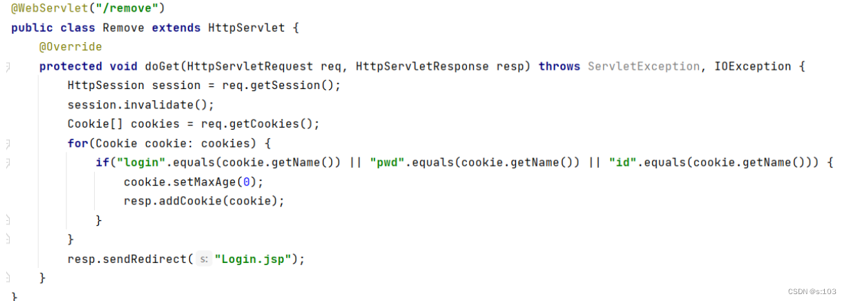 【JavaEE】使Cookie与Session失效-Servlet上传文件操作-优化表白墙