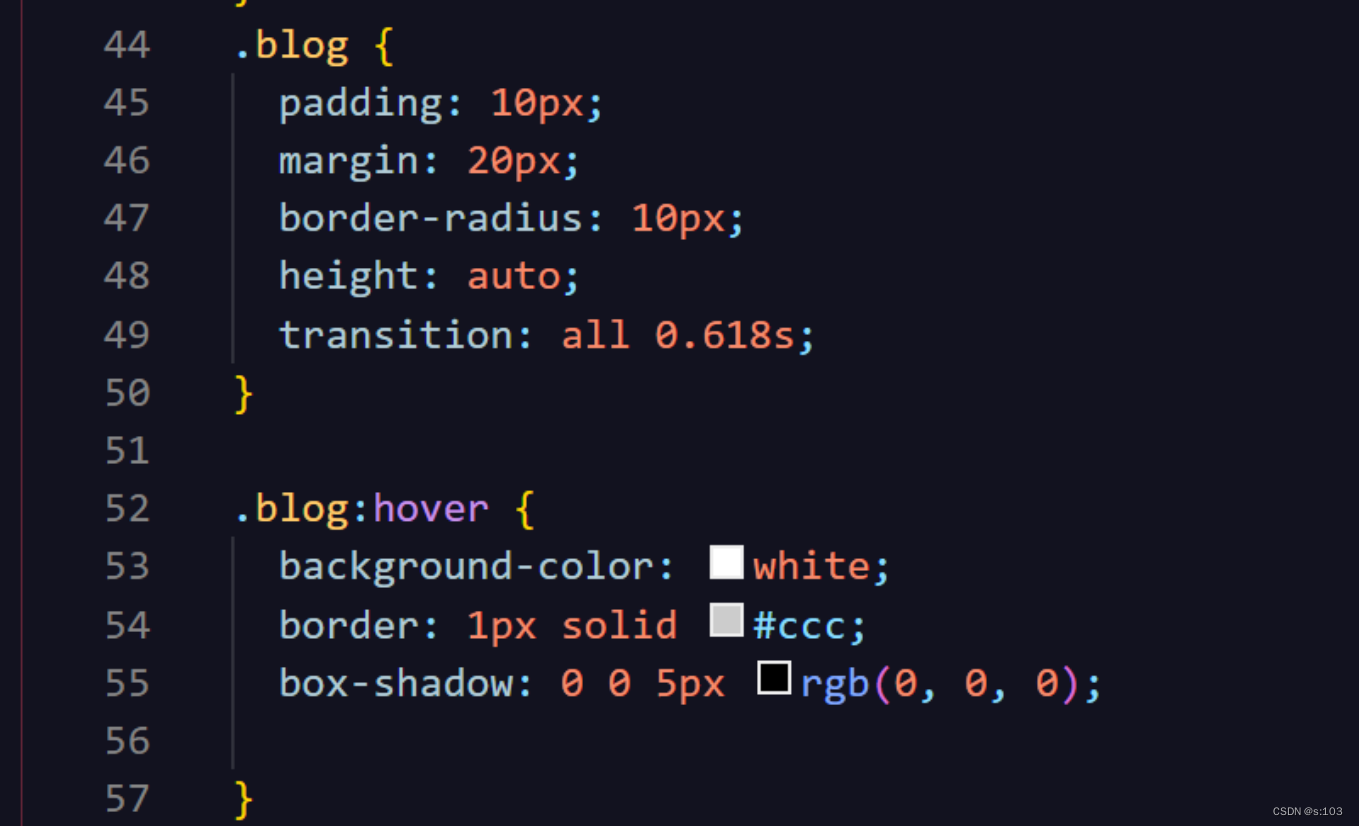 【JavaEE】前后端综合项目-博客系统（上）