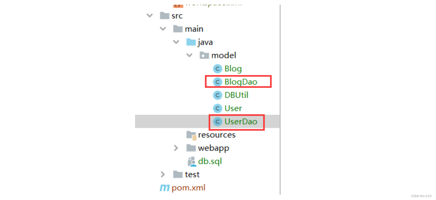 【JavaEE】前后端综合项目-博客系统（上）