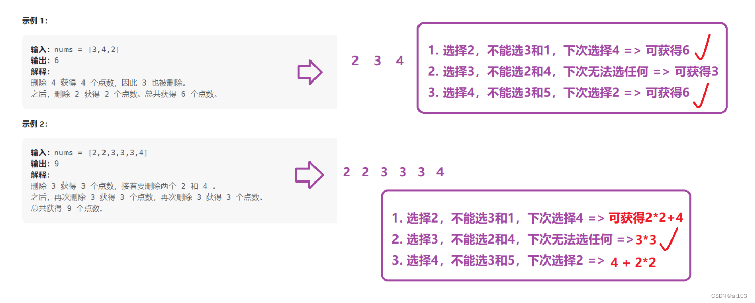 【动态规划】简单多状态dp问题（1）打家劫舍问题