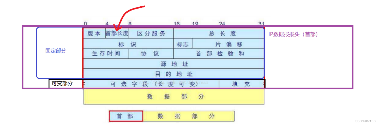 【JavaEE】数据链路层-以太网协议-DNS