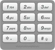 leetcode-17：电话号码的字母组合