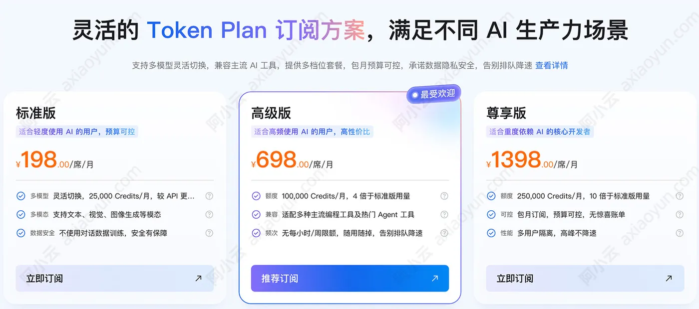 阿里云TokenPlan版本.jpg