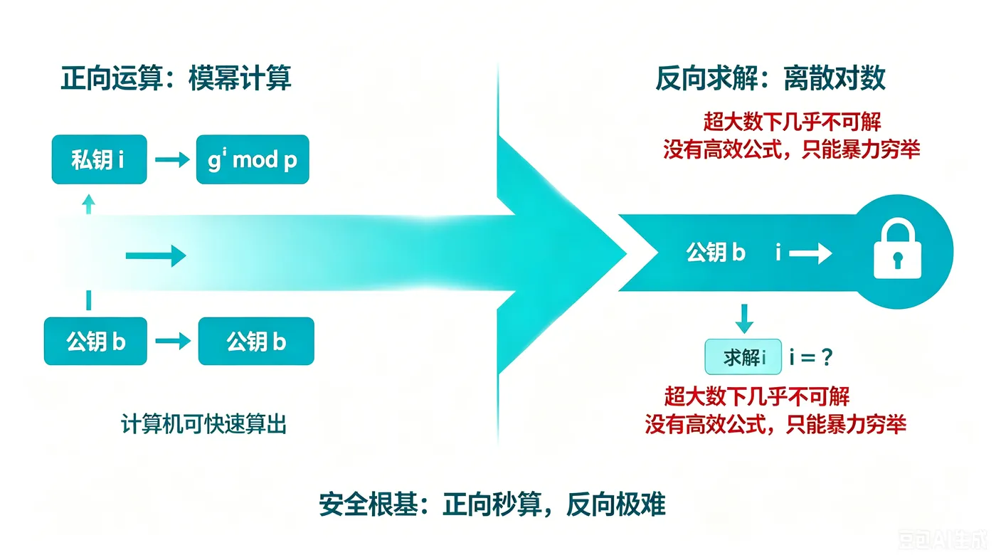 离散对数-摸幂计算区别.png