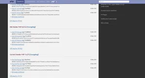 （Centos7-x86）编译安装php-7.4