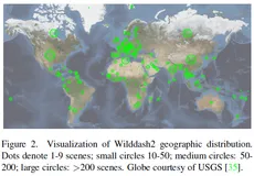 Wilddash2 | 最新自动驾驶全景分割数据集！CVPR2022