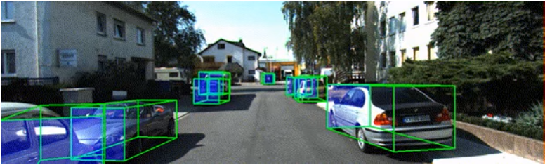 目标跟踪 3d目标跟踪高级入门！ 阿里云开发者社区