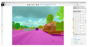 史上最全 | 计算机视觉2D/3D标注工具汇总！