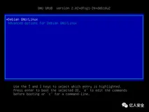 Vulnhub-Gigachad靶机复现（一）