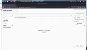 vulnhub-GoldenEye靶机通关wp（二）