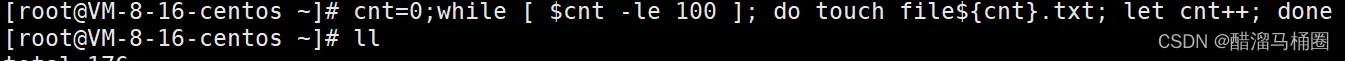 Linux:为什么要打包和压缩?