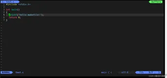 【Linux】Linux项目自动化构建工具-make/Makefile