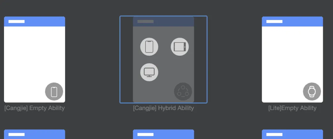 详解HarmonyOS NEXT系统中ArkTS和仓颉的混合开发