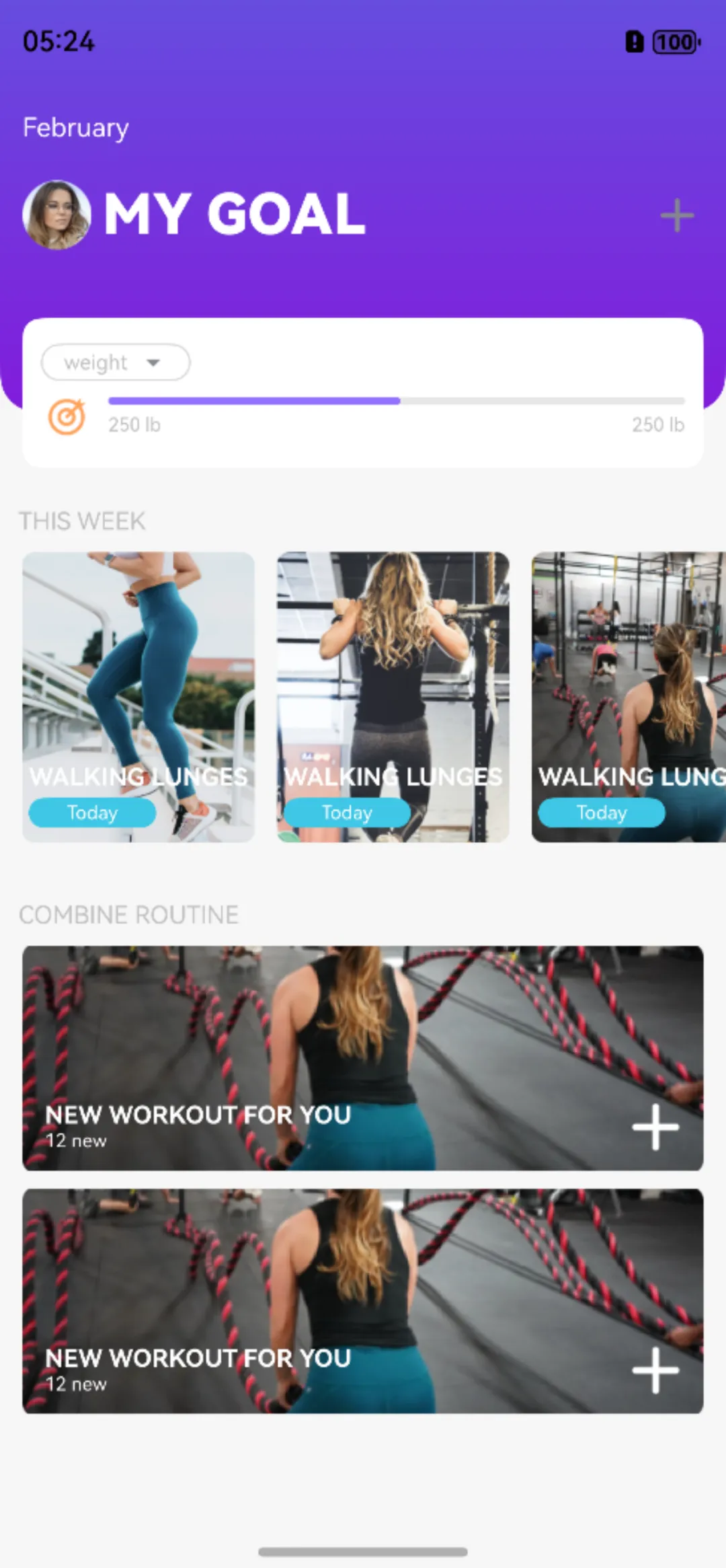 HarmonyOS NEXT仓颉开发语言实战案例：健身App