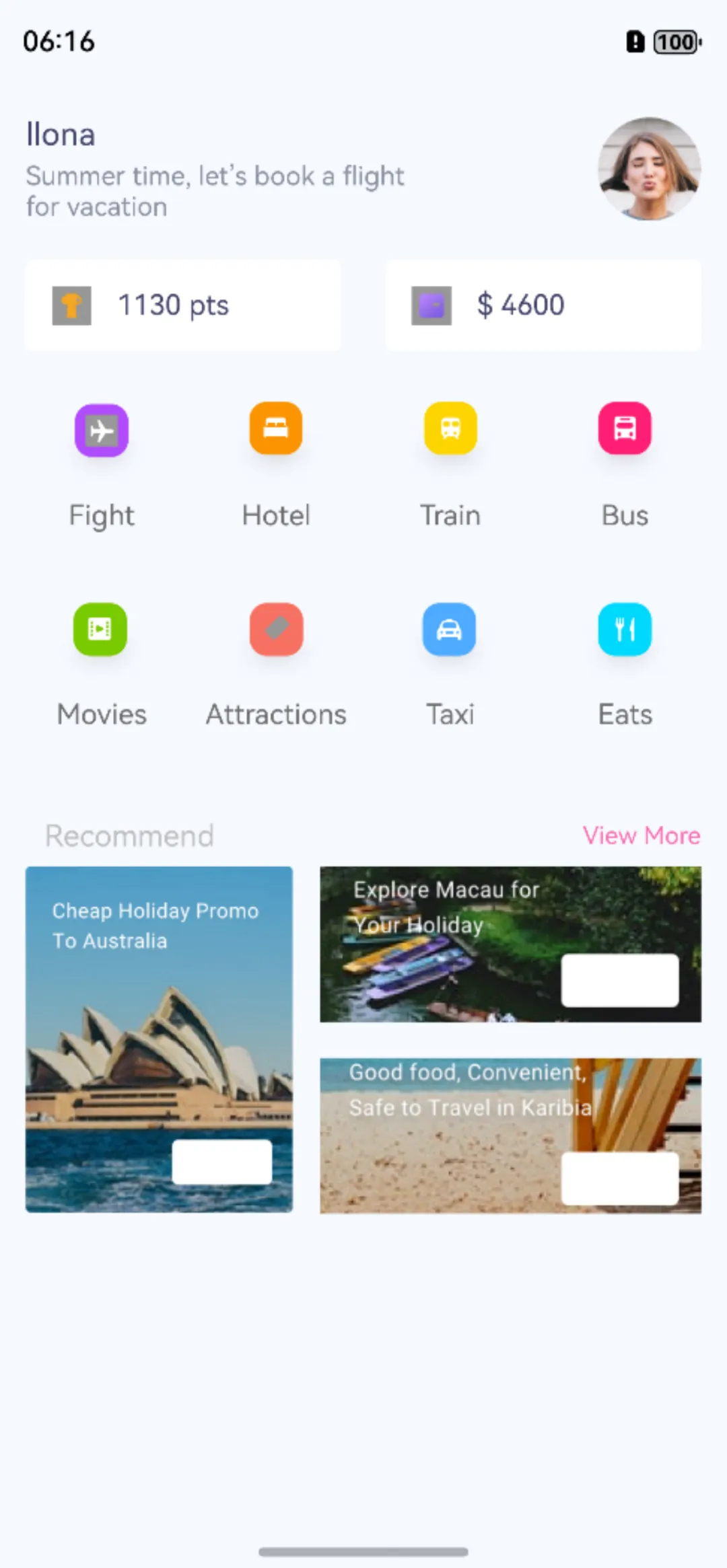 HarmonyOS NEXT仓颉开发语言实战案例：小而美的旅行App