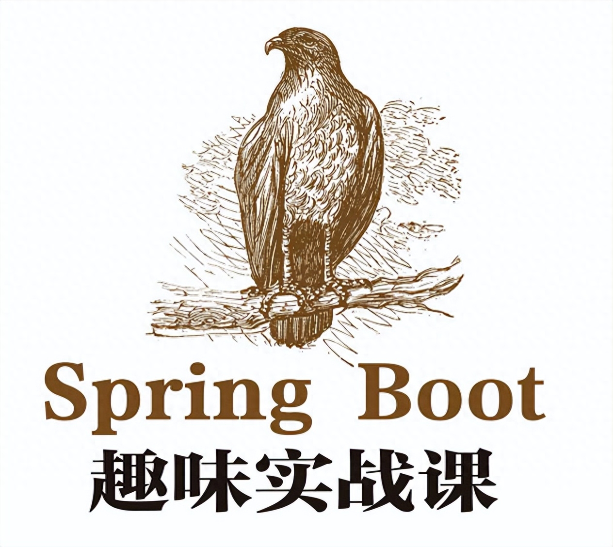 GitHub官方出手，一针见血！Spring Boot趣味实战手册来袭(彩版）