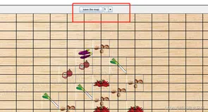 java oop经典案例开发与源码 -java swing 羊了*羊 简易版本开发 （1） 地图模块编辑器开发（附github源码地址）