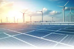 AC 800PEC 控制系统对于大功率整流器应用