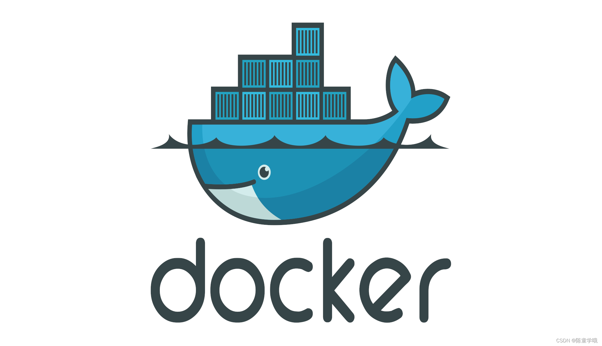 【Docker】Docker容器与虚拟机的对比、三要素、架构和镜像加速器的详细讲解