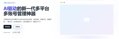 随手写了个博客多平台发布脚本：Python自动发布文章到Wordpress