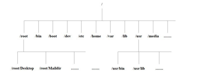 【Linux学习笔记】系列二：Linux文件与目录结构、VI/VIM编辑器