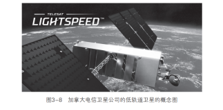 带你读《卫星互联网：助力新基建的有硬科技》——4.“光速”星座计划