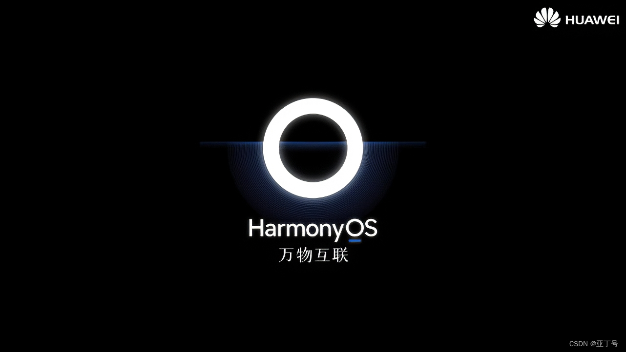 鸿蒙（HarmonyOS）项目方舟框架（ArkUI）之Marquee组件
