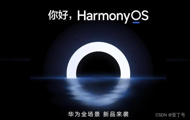 鸿蒙（HarmonyOS）项目方舟框架（ArkUI）之Scroll容器组件