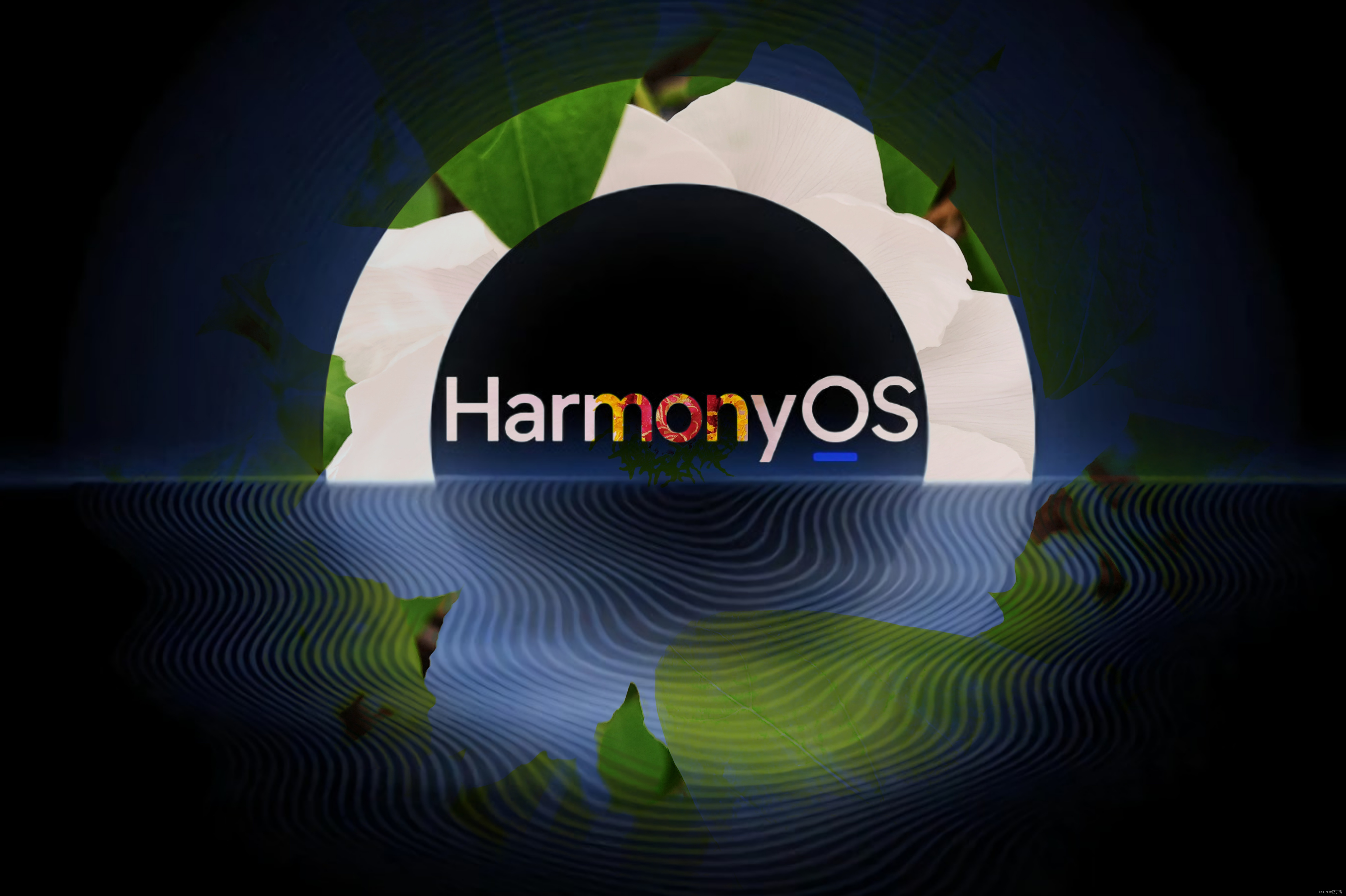  鸿蒙（HarmonyOS）项目方舟框架（ArkUI）之StepperItem组件