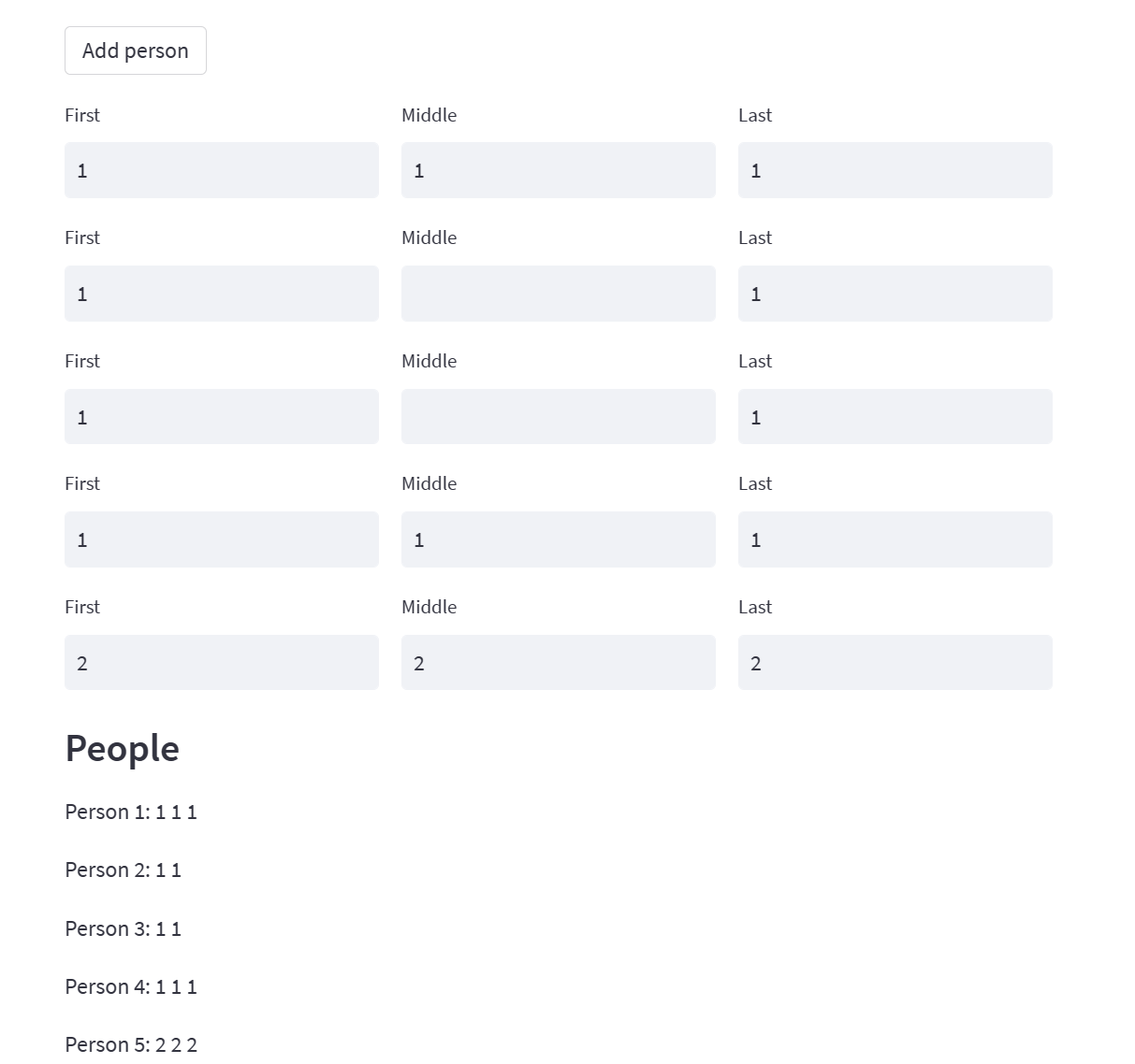 Streamlit   streamlit